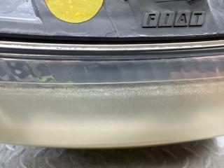 Фара правая передняя FIAT PANDA 169 188A4000 41680711D 5 ракурс