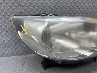 Фара правая передняя NISSAN DAYZ ROOX B21A 3B20 100-67052 3 ракурс