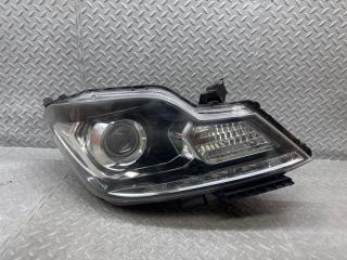 Фара правая передняя SUZUKI SOLIO MA15S K12B 100-59273 1 ракурс