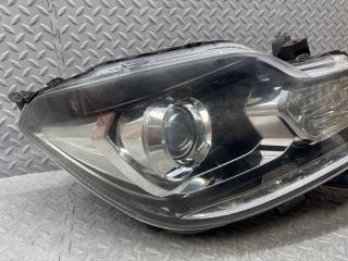 Фара правая передняя SUZUKI SOLIO MA15S K12B 100-59273 3 ракурс