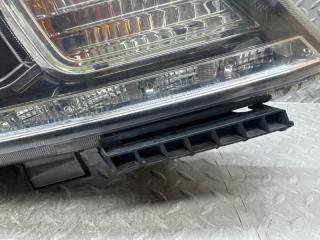 Фара правая передняя SUZUKI SOLIO MA15S K12B 100-59273 4 ракурс