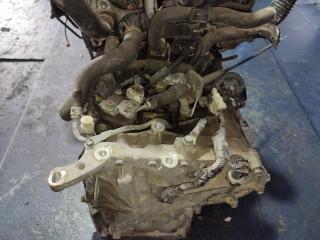 АКПП DAIHATSU SONICA L405S KF-DET 1AP 2 ракурс