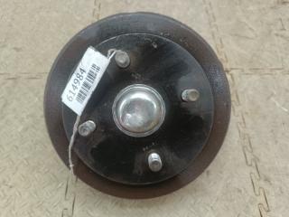 Ступица правая задняя SUZUKI PALETTE MK21S K6A 1 ракурс