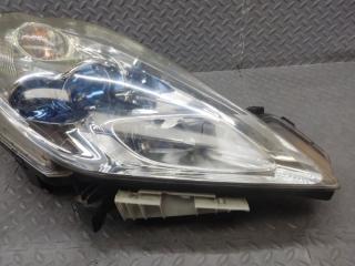 Фара правая передняя NISSAN LEAF AZE0 EM57 1862 2 ракурс