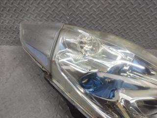 Фара правая передняя NISSAN LEAF AZE0 EM57 1862 3 ракурс