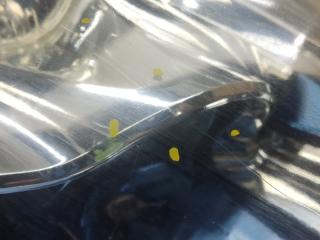 Фара правая передняя NISSAN LEAF AZE0 EM57 1862 4 ракурс