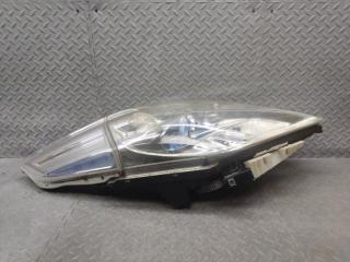 Фара правая передняя NISSAN LEAF AZE0 EM57 1862 5 ракурс