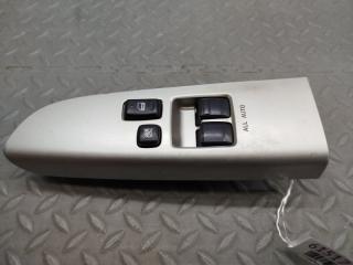 Запчасть блок упр. стеклоподьемниками передний правый TOYOTA PORTE 2004