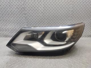 Фара левая передняя VOLKSWAGEN TIGUAN 5N CCZ 5N2941751 1 ракурс