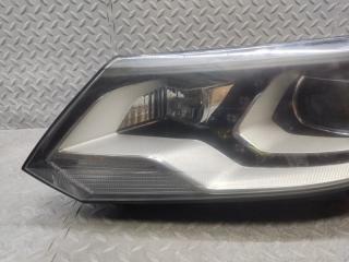 Фара левая передняя VOLKSWAGEN TIGUAN 5N CCZ 5N2941751 2 ракурс