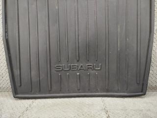 Коврик багажника SUBARU OUTBACK BS9 FB25ASYHAA 3 ракурс