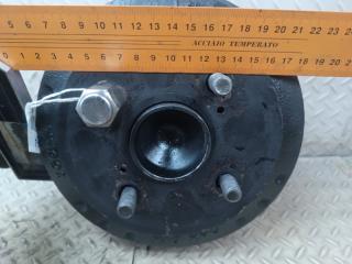 Ступица правая задняя DAIHATSU BOON M601S 1NR-FE 5 ракурс