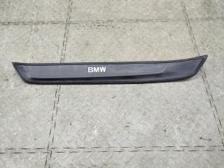 Накладка на порог левая передняя BMW X1 E84 N46B20BD 2990843 1 ракурс