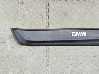 Накладка на порог левая передняя BMW X1 E84 N46B20BD 2990843 2 ракурс