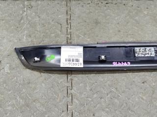 Накладка на порог левая передняя BMW X1 E84 N46B20BD 2990843 5 ракурс