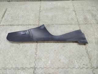 Фото запчасти пластик салона левый VOLVO S60 2013 контрактная запчасть Запчасть пластик салона левый VOLVO S60 2013