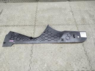 Пластик салона левый VOLVO S60 FS48 B4164T 31348865 4 ракурс