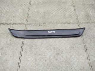 Накладка на порог правая передняя BMW X1 E84 N46B20BD 2990844 1 ракурс