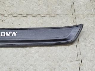 Накладка на порог правая передняя BMW X1 E84 N46B20BD 2990844 3 ракурс
