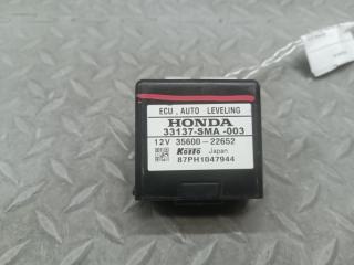 Блок управления HONDA STREAM RN8 R20A 33137-SMA-003 1 ракурс