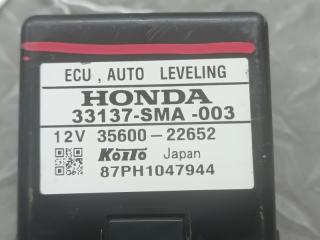 Блок управления HONDA STREAM RN8 R20A 33137-SMA-003 4 ракурс