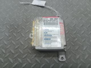 Блок управления airbag HONDA STREAM RN8 R20A 77960-SMA-J410-M2 1 ракурс