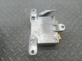 Блок управления airbag HONDA STREAM RN8 R20A 77960-SMA-J410-M2 2 ракурс