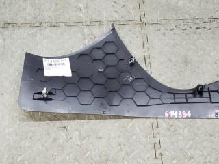 Пластик салона правый VOLVO S60 FS48 B4164T 31348866 5 ракурс
