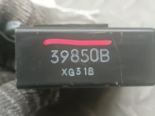 Электронный блок HONDA STREAM RN8 R20A 39850B 4 ракурс