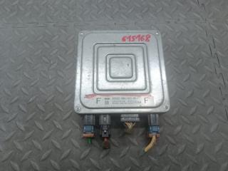 Блок управления рулевой рейкой HONDA STREAM RN8 R20A 39980-SMA-901-M1 1 ракурс