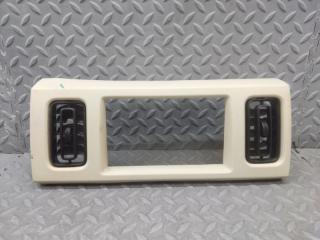Консоль магнитофона SUZUKI ALTO HA36V R06A 73821-74P0 1 ракурс