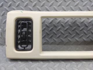 Консоль магнитофона SUZUKI ALTO HA36V R06A 73821-74P0 2 ракурс