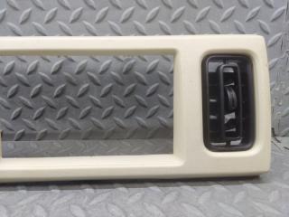 Консоль магнитофона SUZUKI ALTO HA36V R06A 73821-74P0 3 ракурс