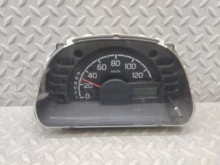 Спидометр SUZUKI CARRY TRUCK DA16T R06A 34100-82MA 1 ракурс Спидометр SUZUKI CARRY TRUCK DA16T R06A 34100-82MA 1 ракурс