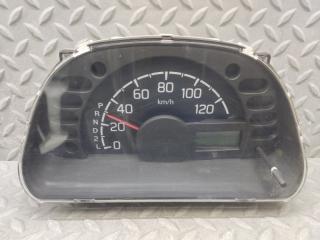 Спидометр SUZUKI CARRY TRUCK DA16T R06A 34100-82MA 2 ракурс Спидометр SUZUKI CARRY TRUCK DA16T R06A 34100-82MA 2 ракурс