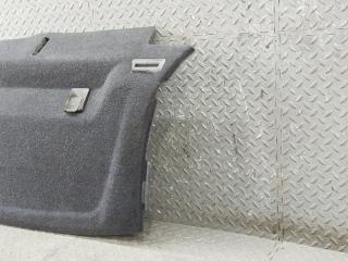 Полка багажника VOLVO S60 FS48 B4164T 3 ракурс