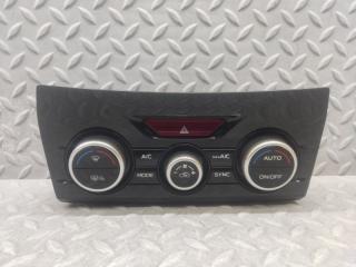 Климат-контроль SUBARU FORESTER SK9 FB25 72311SJ531 1 ракурс