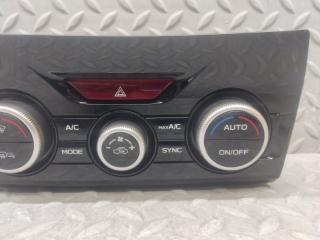 Климат-контроль SUBARU FORESTER SK9 FB25 72311SJ531 3 ракурс