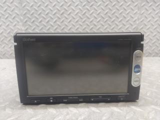 Магнитофон HONDA N-WGN JH1 S07A 08A40-5S0-431 2 ракурс