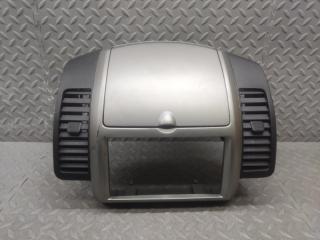Консоль магнитофона NISSAN NOTE E11 HR15DE 682601U600 1 ракурс