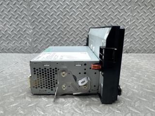 Магнитофон TOYOTA YARIS MXPH10 M15A-FXE 86140-K0020 3 ракурс
