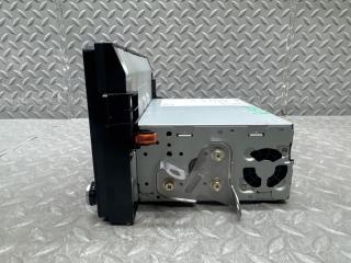 Магнитофон TOYOTA YARIS MXPH10 M15A-FXE 86140-K0020 4 ракурс