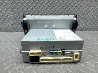 Магнитофон TOYOTA YARIS MXPH10 M15A-FXE 86140-K0020 5 ракурс