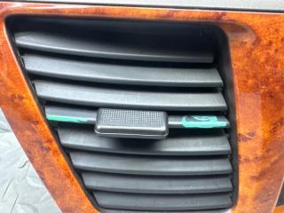 Консоль магнитофона TOYOTA NOAH AZR65 1AZ-FSE 55405-28360 3 ракурс