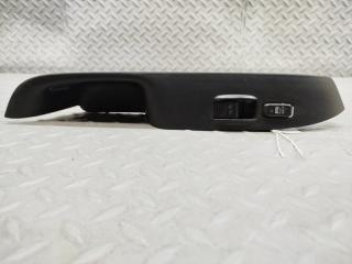 Запчасть блок упр. стеклоподьемниками передний правый TOYOTA PROBOX 2011