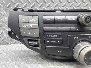 Климат-контроль HONDA INSPIRE CP3 J35A 39050-TA0-J013-M1 2 ракурс