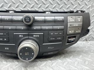 Климат-контроль HONDA INSPIRE CP3 J35A 39050-TA0-J013-M1 3 ракурс