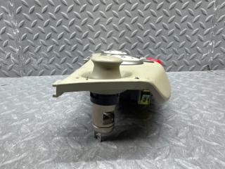 Климат-контроль NISSAN MARCH BNK12 CR14DE 27500AX000 4 ракурс