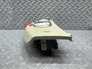 Климат-контроль NISSAN MARCH BNK12 CR14DE 27500AX000 5 ракурс