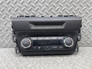 Климат-контроль MAZDA AXELA BM5FS P5 B45D61190F 1 ракурс